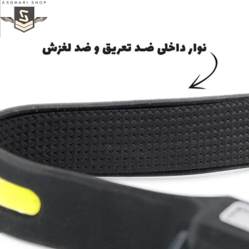 هدلایت سنسور دار All prespectives 8 هدلایت سنسور دار All prespectives