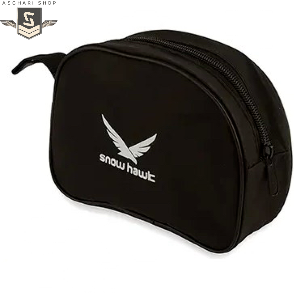 کرامپون زنجیری اسنوهاوک (Snow Hawk) 5 کرامپون زنجیری اسنوهاوک (Snow Hawk)