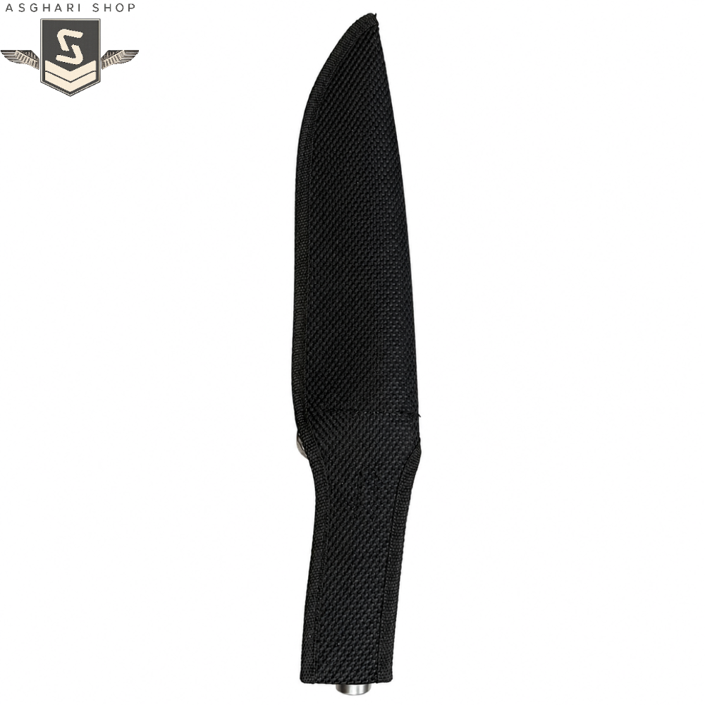 چاقوی تاکتیکال کلمبیا مدل 036A 4 چاقوی تاکتیکال کلمبیا مدل 036A