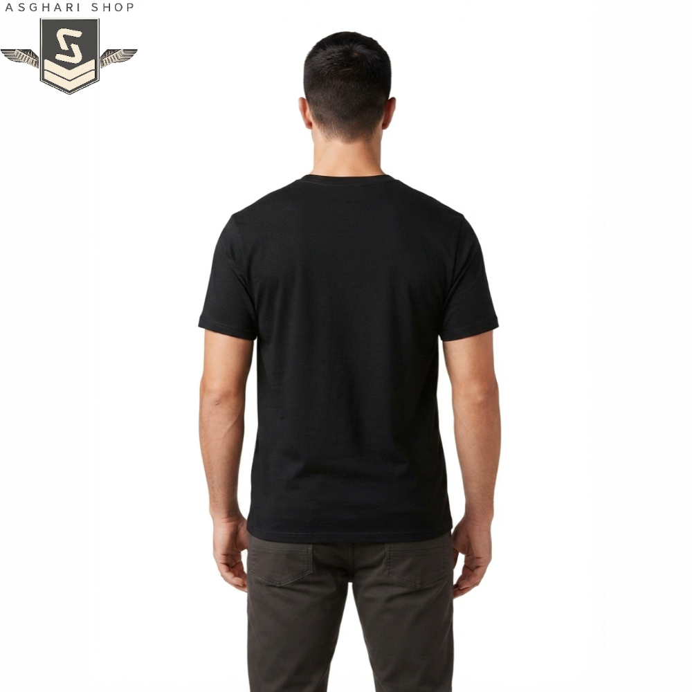 تیشرت مردانه ۵.۱۱ تاکتیکال (5.11 Tactical T-Shirt) 5 تیشرت مردانه ۵.۱۱ تاکتیکال (5.11 Tactical T-Shirt)