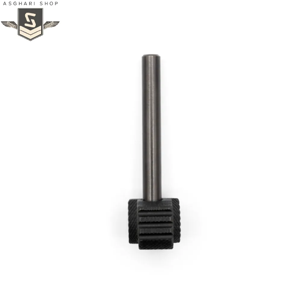 چاقو تاکتیکال و بقا مدل NF6043 6 چاقو تاکتیکال و بقا مدل NF6043