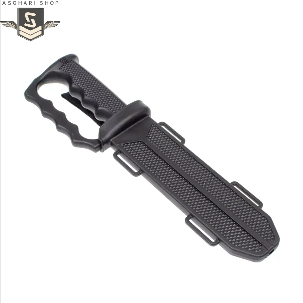 چاقو تاکتیکال و بقا مدل NF6043 5 چاقو تاکتیکال و بقا مدل NF6043
