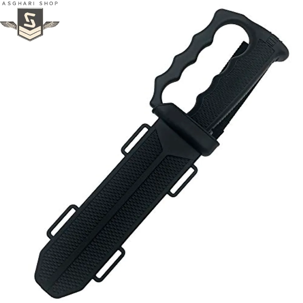 چاقو تاکتیکال و بقا مدل NF6043 4 چاقو تاکتیکال و بقا مدل NF6043