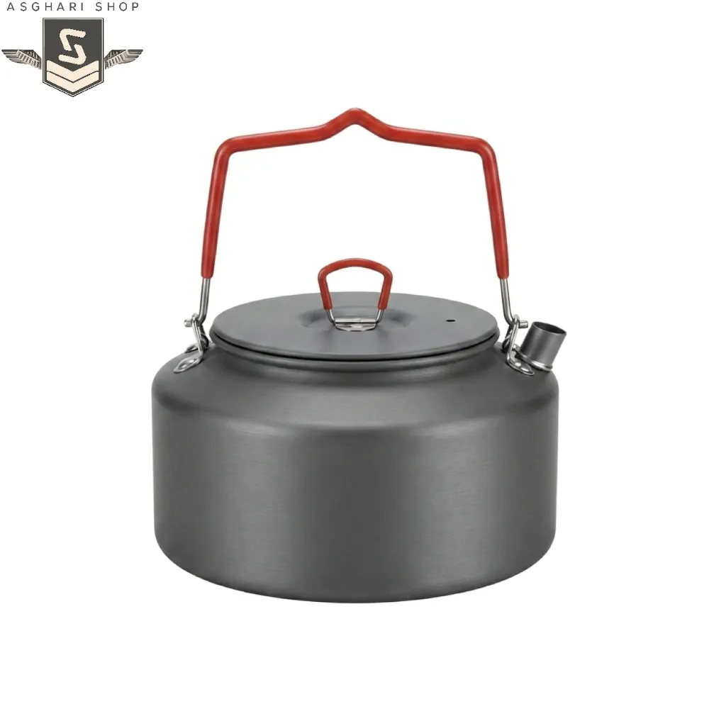 کتری 2.2 لیتری مسافرتی اسنوهاک مدل SN-CD 3 کتری 2.2 لیتری مسافرتی اسنوهاک مدل SN-CD