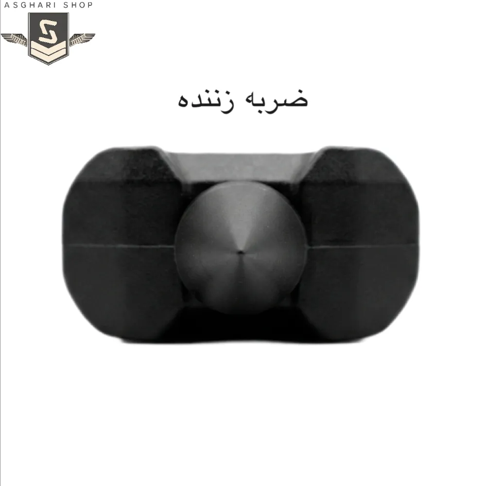 چاقو کلمبیا Columbia مدل 2938A 3 چاقو کلمبیا Columbia مدل 2938A
