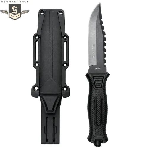 چاقو کلمبیا Columbia مدل 2938A 2 چاقو کلمبیا Columbia مدل 2938A