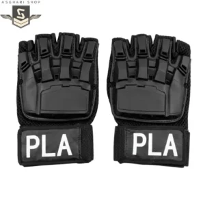 دستکش دوچرخه pla 1