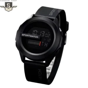 ساعت مچی دیجیتال اسپرت مد sport watch 1