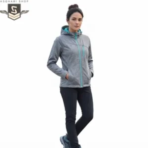 سوییشرت زنانه وینداستاپر جانینا 1