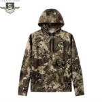 هودی طرح مپ برند ریل تری realtree 1